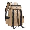 Mochila Deportiva Transfronteriza para Hombre y Mujer, Casual, Gran Capacidad, Ligera, para Exteriores, Ultraligera, Color Sólido, Mochila de Montañismo