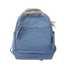 Mochila Retro de Lona, Mochila Escolar Nova da Moda, Estilo Japonês Feminino Simples Grande Capacidade Moderna Cool Mochila Estudante do Ensino Médio