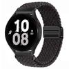 Adecuado para Xiaomi Watchs4 Correa de Reloj de Nylon Tejido con Hebilla Magnética Xiaomi Watchs2/Color2 Correa