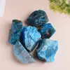 Pedra Crua de Cristal Natural Pedra de Minério Pedra Difusora Pedra de Aroma Sem Fogo Pedra Bruta Desmagnetização Escultura Decoração de Casa Aquário Pedra Triturada
