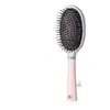 Peine de Cojín de Aire para Mujeres, Peine Masajeador con Bolsa de Aire para Cabello Largo, Peine Grande de Costillas Curvas, Peine para Peinar, Peine Doméstico para Mujeres