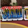 Carrinho de Armazenamento de Bolas Creche Suporte de Armazenamento para Palitos de Esponja Carrinho de Armazenamento para Colchonetes de Ginástica Infantil com Rodízios Móvel