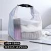 Nueva Bolsa Impermeable para Natación Baño Gran Capacidad Viaje Exterior Especial Traje de Baño Impermeable Almacenamiento Neceser