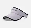 Sombrero para el Sol Verano para Mujer Parasol Resistente a los Rayos UV Parte Superior Vacía Sombrero de Concha de Goma Negra Ala Grande Parasol para la Cara Sombrero para Montar al Aire Libre