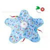 Capa elétrica de caça estrela de cinco pontas, esconderijo autônomo para alívio do tédio com brinquedo catnip integrado, brinquedo para gato de estimação