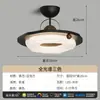 Lámpara de araña de lujo ligero para sala de estar estilo italiano, luz principal para pasillo que protege los ojos estilo americano, juego de iluminación Zhongshan de 6 piezas, combinación de paquete de iluminación para toda la casa, sin hierro