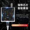 Adecuado para Cargador Huawei 120W Carga Súper Rápida 66W Honor Mate40/30Nova100W Cabezal de Carga para Teléfono Móvil