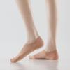 Calcetines para mujer calcetines de barco algodón antideslizantes no se caen verano delgados boca baja invisibles 2025 nuevos calcetines explosión