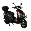 Lobo de Guerra 3 Fabricante de Scooter Eléctrico de Movilidad Venta al por Mayor Vehículo Eléctrico Biplaza Transfronterizo Coche de Batería Exportación Motocicleta Eléctrica Comercio Exterior