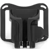 Hebilla Universal para Cinturón de Cámara SLR Hebilla Rápida para Mano de Cámara Accesorios de Cinturón para Colgar Cámara SLR Hebilla de Cinturón de Colgado Rápido
