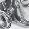 Adecuado para Toyota Prado Modificación Todoterreno Gancho de Remolque Especial Medio Oriente 2700 Prado 4000 Gancho Cromado