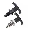 Perilla de Pasador de Indexación Tipo T émbolo Zau37/38/43/44/M12/16-D8-10/S6-9-8