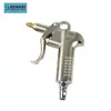 Venta al por mayor del fabricante Herramientas Neumáticas Pistola Sopladora de Polvo Pistola Sopladora de Polvo Neumática de Alta Presión Aleación de Aluminio Pistola Soplador Set de Boquilla Larga