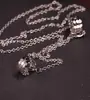 Nuevo Collar Largo Asimétrico Francés, Exquisita y Versátil Cadena de Plata, Joyería Elegante, Accesorios para Apilar en Suéteres