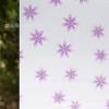 Película para vidrio esmerilado autoadhesiva opaca transparente película solar película solar pegatina para ventana de puerta corredera de baño papel para ventana