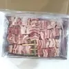 Espetos Yakitori Yongda Churrasco Japonês Espetos para Churrasco Yakitori Espetos de Frango Frito Crocante Alimentos Semi-acabados Lanches Fritos