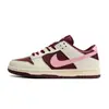 Zapatillas Nai Guan Dunk SB Green Apple Low-top AJ1 Air Force One AF Putian para hombre y mujer, deportivas para estudiantes.