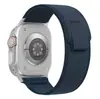 Adecuado para Correa de Reloj de Nailon Apple Wild Trail Loop 38mm 42mm Correa de Reloj Pulsera