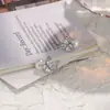 Brincos de Pérola Borboleta Doce com Zircônia 3A de Alta Qualidade, Brincos Modernos e Elegantes, Brincos com Pino de Prata Esterlina 925, Luxo Acessível e de Ponta