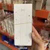 Corda de Cabelo Placa de Cabelo 10 Etiquetas Crianças Acessórios de Cabelo de Papelão Pegador Estendido 0 Venda Direta de Fábrica Cartão Veja Descrição Outros