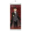 Xingbai Original Bungou Stray Dog Dazai Osamu Nakahara Cómics Pintura Colgante HD Vertical Literario Estilo Literario