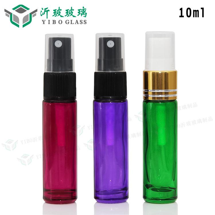 10ml模制喷雾瓶3