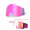 Gafas de Moto Transfronterizas, Gafas de Montar, Gafas para Casco, Gafas a Prueba de Viento, Gafas de Montar, Gafas a Prueba de Viento para Motocicleta