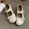 Zapatos Mary Jane de dos vías, zapatos bajos para mujer, nuevos zapatos planos versátiles de verano 2026 con una sola hebilla de correa
