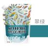 Pigmento fluido acrílico para pintura, gran capacidad, 1 l, para pintar a mano, con diseño de oso, para manualidades creativas.