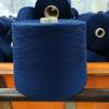 Jc32S/1 Fio Fino de Algodão Puro Australiano Colorido 100% Algodão Australiano Fio Tingido Macio Anti-Pilling Fio de Tricô em Estoque