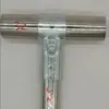 Acessórios para Estufas Conectores de Tubos de Aço, Conectores de Aço Inoxidável de Duas Vias, Quatro Vias, Três Vias, Tubos de Aço com Barra de Arame, Grampos Bico de Pato
