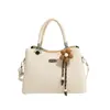 Bolso de diseñador al por mayor para mujer, bolso de hombro casual nuevo Henggeng, bolso cruzado elegante para el día a día