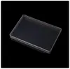 Placa de poço profundo 24 48 96 poços tampa de silicone tampa de plástico 2.2 1.6 1.2 placa de poço raso 0.5ml poço redondo armazenamento