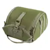 Bolsa para Capacete de Ciclismo Armazenamento de Capacete de Moto Bolsa Portátil de Viagem para Locomotiva ao Ar Livre