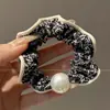 Diadema de Encaje de Lunares de Gama Alta para Mujer, Accesorio para el Cabello para Niñas, Banda Elástica para el Cabello, Diadema de Nuevo Estilo 2026