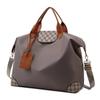 Bolsa de Viaje de Corta Distancia Tela Oxford Bolsa de Embarque Bolsa de Equipaje para Yoga Fitness Deportes Ocio Bolsa Grande Universal