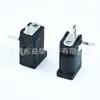 Enchufe CC SMD DC-002 3.5 Enchufe Hembra CC SMD 35135 3510 3.5*1.35 1.1 Pin Enchufe CC