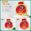 Medalla de Metal Colgante Personalizada Maratón Bádminton Niños Baloncesto Fútbol Juegos Medalla de Cristal Dorada