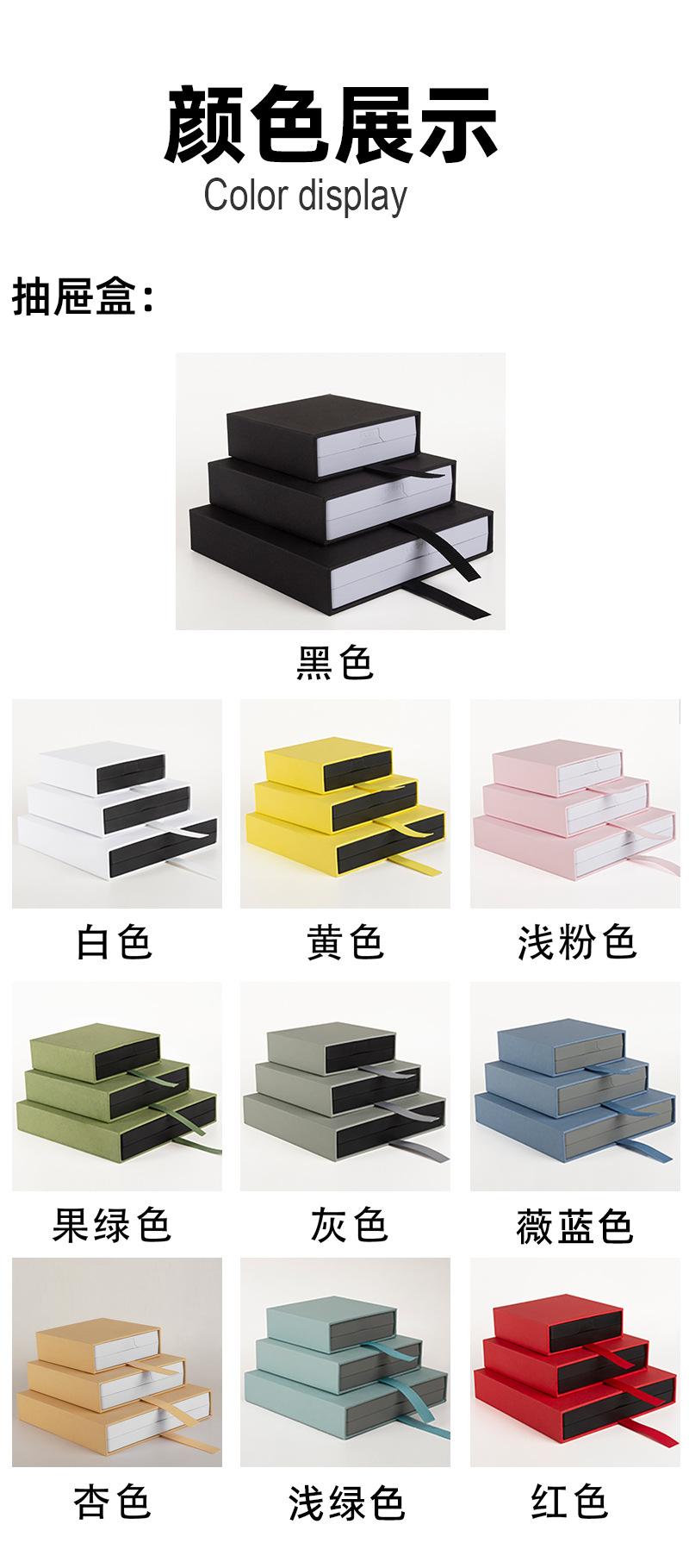 悬浮盒