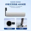 Huixi es compatible con los accesorios de filtro de cepillo rodillo Xiaomi Mijia Lavadora de pisos 3Max/3Pro/2/4Max/Shunzao H100