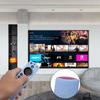 Adequado para Amazon Terceira Geração Fire TV Stick 4K 3ª Geração HD Controle Remoto Capa Protetora de Silicone em Estoque