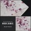 Papel Dongba Transfronterizo, Papel Texturizado Hecho a Mano Antiguo, Papel para Pantalla de Lámpara de Farolillo de Paja, Papel para Material de Marco de Fotos, Papel con Bordes Irregulares Rasgado a Mano