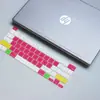 Para Apple A2141 A2251 A2289 película de teclado A2338 película protetora de teclado