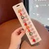 Cinta Mágica para Cabello de Bebé para Niñas, Herramienta para Asear el Cabello que No Daña el Cabello, Pegatina para Flequillo de la Frente, Pinza para Cabello de Bebé, Accesorio para el Cabello