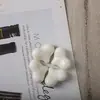 Cuentas Sueltas Acrílicas en Forma de Corazón Cuentas Sueltas de Corazón Durazno Macaron Pulsera Colgante Hecho a Mano para Bolsas Accesorios
