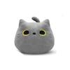 Uau Almofada de Gato Arco-Íris Personalizada de Aniversário da Amazon Brinquedo de Pelúcia Desenho Animado Boneca Gato Boneca Presente de Feriado para Crianças
