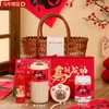Souvenirs de Reunión Anual para Empleados y Clientes 2026 Nuevo Modelo Año del Caballo Regalos de Team Building de la Empresa Regalos Prácticos de Nicho de Gama Alta