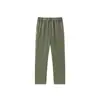 Pantalones de chándal de algodón chino lavados y desgastados para otoño e invierno, transfronterizos, 320 g, adecuados para TK, admite impresión personalizada