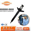 Injetor Common Rail de Alta Pressão 095000-5600/1465A041 É Adequado para Motores de Caminhão Denso 6m60