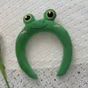 Lindas diademas de dibujos animados, divertidos sombreros de carpa y dinosaurio, diademas de tiburón súper adorables, perfectos para fotos, actuaciones de adultos y niños, y como accesorios para el cabello